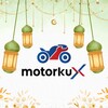 Icono de Motorku X