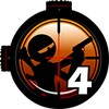 Stick Squad 4 icon