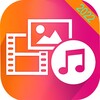 Photo Video Maker with Music icon