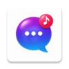 أيقونة SMS Ringtones 2023