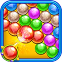 Bubble Journey android app icon