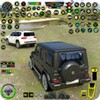 Икона Offroad Jeep Car Driving Game