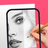 Icono de AR Drawing: Sketch & Paint