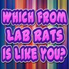 Lab Rats Quizz icon