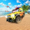 أيقونة Coast Guard: Beach Rescue Team