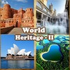 World Heritage-II icon