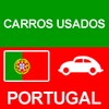 Carros Usados Portugal icon