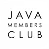 JAVA members club レディースファッション icon