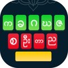 Zawgyi Myanmar Keyboard icon