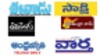 Popular Telugu News Papers icon
