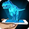 أيقونة Hologram Dino Park Simulator