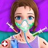 Heart Surgery Doctor Games icon