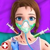 أيقونة Heart Surgery Doctor Games