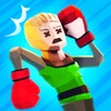 Funny Ragdoll Wrestlers - 2P icon