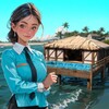 Icono de Beach Hotel Simulator 3D