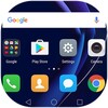 Launcher & Theme for Huawei Mate 10 Lite icon