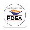 PDEA Myelin icon