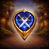 Icono de Magic Streets: The GPS realm
