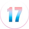 IOS 17 icon