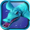 Talking Liopleurodon icon