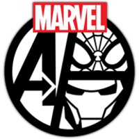 MARVEL | ShoPro Books（小学館集英社プロダクション