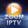 Ícone de Zoom Player Stream