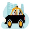 taxi_app icon