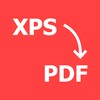 XPS to PDF Converter icon