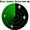 Detector de fantasmas real icon