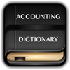 Accounting Dictionary Offline icon