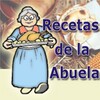 Recetas de la Abuela icon