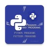 Python Programs (500+ programs) icon