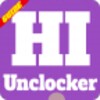 HTTP Injector Config Unlocker icon