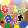 ColorArt 아이콘