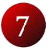 Lottery Numbers icon