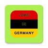 Jobs In Germany icon