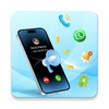 Icono de Caller Name Announcer & SMS