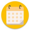 Years to Weeks converter icon