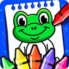 Coloring Pages icon