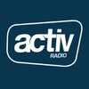 ACTIV RADIO simgesi