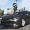 Camry City Simulator icon