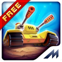 Toy Defense 4: Sci-Fi android app icon