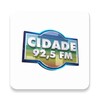 Cidade FM Campinas icon