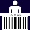 Professional Barcode Making Program icon