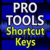 Icon von Pro Tools 2020 Shortcuts: Inte