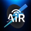 9. AirCrack icon