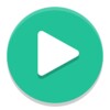 Mx video & Music player icon