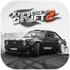 Ícone de Xtreme Drift 2