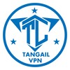Tangail vpn icon