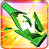 Bottle Shoot Over 10 Million Downloads icon